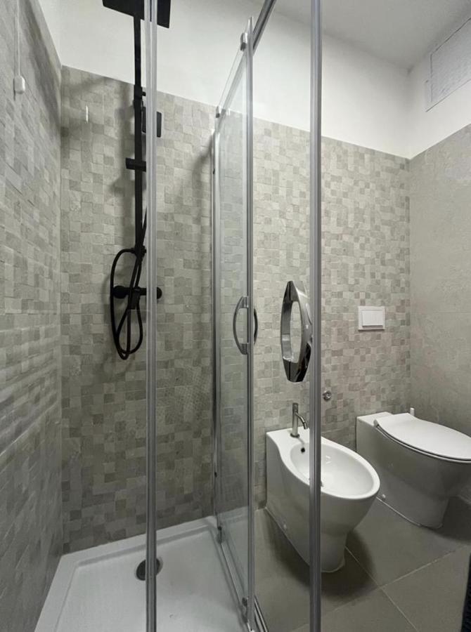 Modern And Spacious Appartement With Beach View. Gallipoli Exterior photo