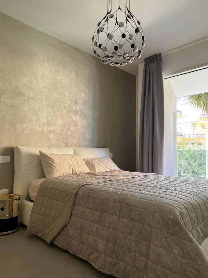 Modern And Spacious Appartement With Beach View. Gallipoli Exterior photo